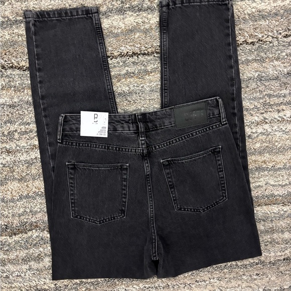 Urban Outfitters BDG High Waisted Tapered Leg Mom Jeans Sz 28W NWT | BDG Jeans - - Picture 12 of 12